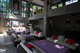 At Nata Chiangmai Chic Jungle