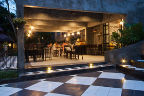 At Nata Chiangmai Chic Jungle