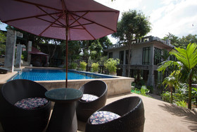 At Nata Chiangmai Chic Jungle