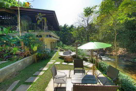 At Nata Chiangmai Chic Jungle