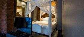 At Nata Chiangmai Chic view