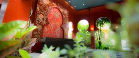 At Nata Chiangmai Chic view