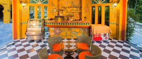 At Nata Chiangmai Chic view
