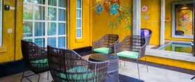 At Nata Chiangmai Chic view