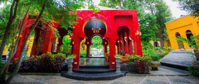 At Nata Chiangmai Chic view
