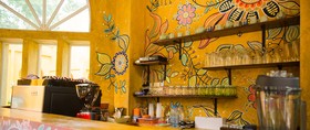 At Nata Chiangmai Chic view