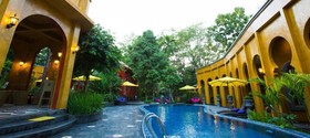 At Nata Chiangmai Chic view