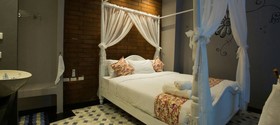 At Nata Chiangmai Chic view