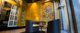 At Nata Chiangmai Chic view