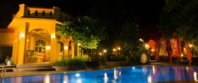 At Nata Chiangmai Chic view