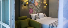At Nata Chiangmai Chic view