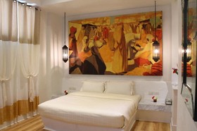 At Niman Conceptual Home