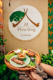 At Phra Sing