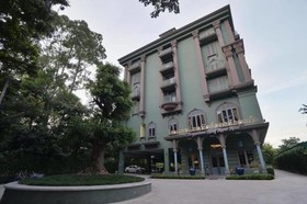 At Pingnakorn Huaykaew Chiangmai