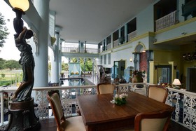 At Pingnakorn Huaykaew Chiangmai