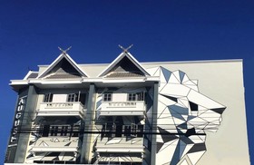 August Hostel