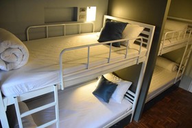 August Hostel
