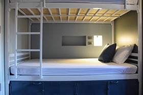 August Hostel