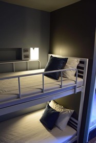 August Hostel