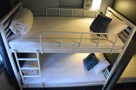 August Hostel