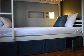 August Hostel
