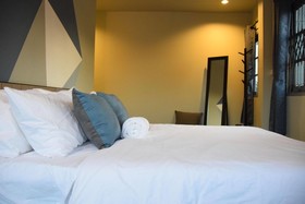 August Hostel