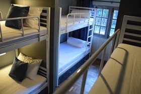 August Hostel