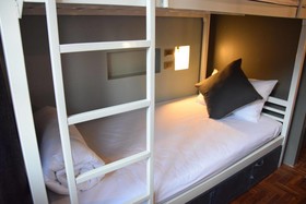 August Hostel