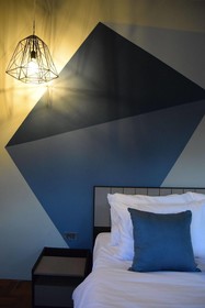 August Hostel