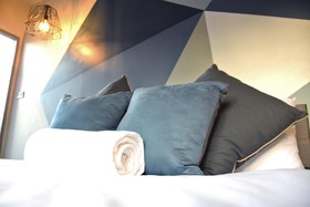 August Hostel