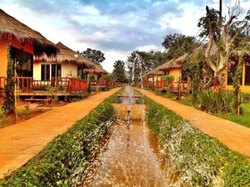 Aurora Resort Chiangdao