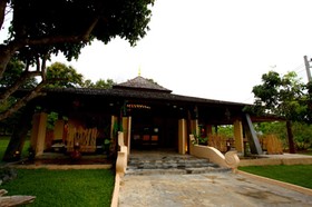 Aurora Resort Chiangdao