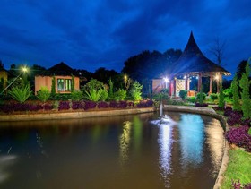 Aurora Resort Chiangdao