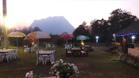 Aurora Resort Chiangdao