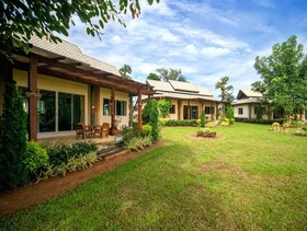 Aurora Resort Chiangdao