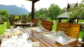 Aurora Resort Chiangdao