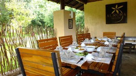 Aurora Resort Chiangdao