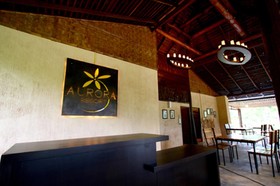 Aurora Resort Chiangdao