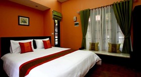 Aurora Resort Chiangdao