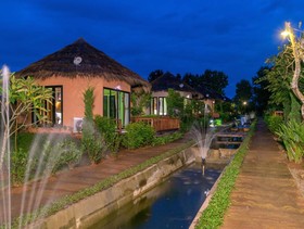 Aurora Resort Chiangdao