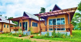 Aurora Resort Chiangdao