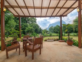 Aurora Resort Chiangdao