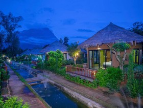 Aurora Resort Chiangdao