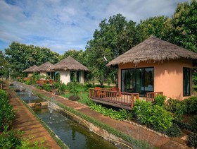 Aurora Resort Chiangdao