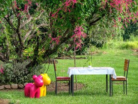 Aurora Resort Chiangdao