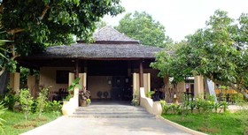 Aurora Resort Chiangdao