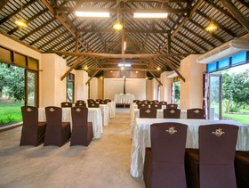 Aurora Resort Chiangdao