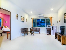 Aurora Resort Chiangdao