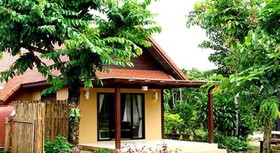 Aurora Resort Chiangdao