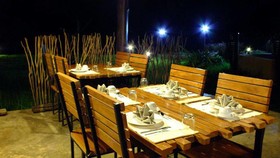 Aurora Resort Chiangdao